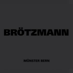 Download track Crack In The Sidewalk Peter Brötzmann