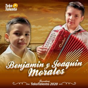 Download track El Galpón Joaquin Morales