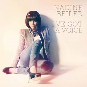 Download track Keep Up With Me Nadine Beiler