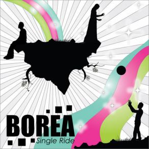 Download track Big Blue Sky BOREA