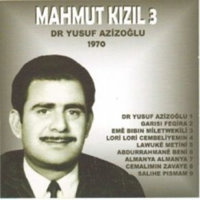 Download track Ibo Bege Mahmut Kızıl