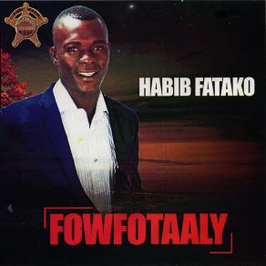 Download track Wowlou Falèma Habib Fatako