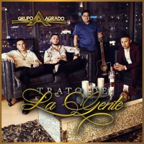 Download track A La Moda Y Detonante Grupo Agrado