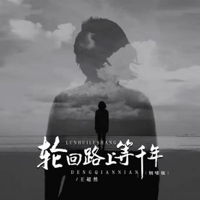 Download track 轮回路上等千年 (烟嗓版 伴奏) 王超然