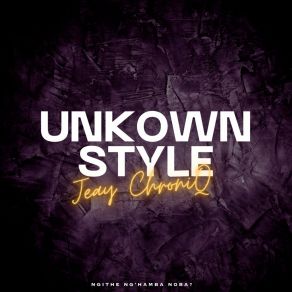 Download track The One & Only JeayChroniq