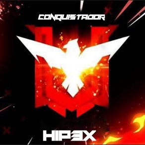 Download track Conquistador HIP3X