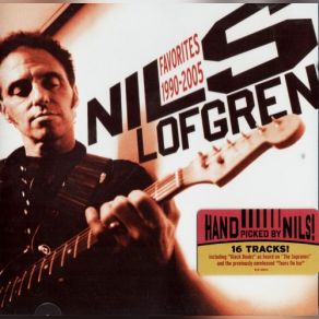 Download track New Kind Of Freedom Nils Lofgren