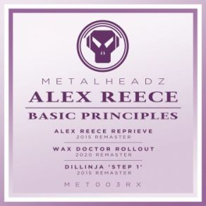 Download track Basic Principles (Wax Doctor Rollout) (2020 Remaster) Alex Reece