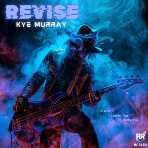 Download track Looking Now (Original Mix) Kye Murray