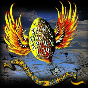 Download track I Will Sleep Well Brownchicken Browncow Stringband