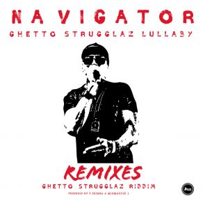 Download track Ghetto Strugglaz Lullaby (Serum Remix) BladerunnerP Skinna, Mixmaster J