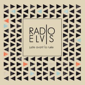 Download track La Traversée Radio Elvis