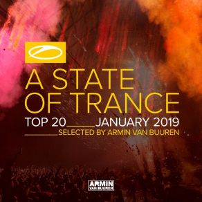 Download track Lifting You Higher (ASOT 900 Anthem) Armin Van Buuren