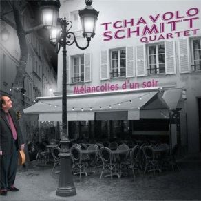 Download track Bal Petit Bal Tchavolo Schmitt Quartet