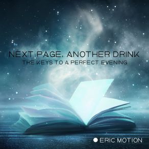 Download track Enjoy The Moment Eric Motion