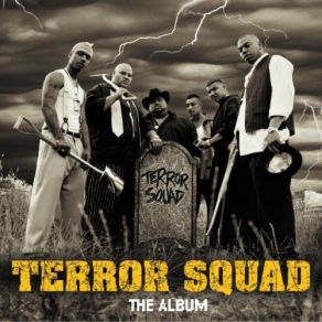 Download track Gimmie Dat Terror SquadArmageddon