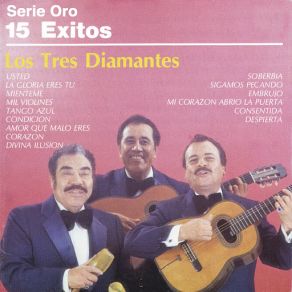 Download track Sigamos Pecando Los Tres Diamantes