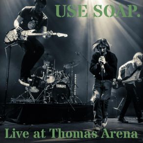 Download track Piggybank (Live) Use Soap