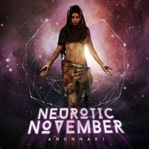 Download track You're Not An Easy Act To Follow Neurotic November