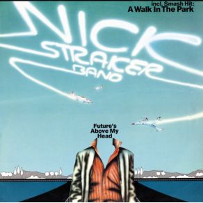 Download track Come Over The Nick Straker Band