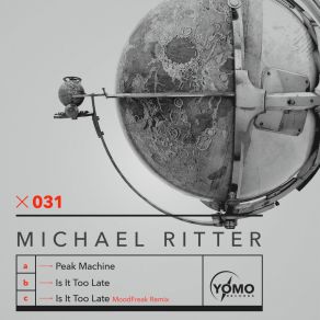 Download track Is It Too Late (MoodFreak Remix) Michael RitterMoodFreak