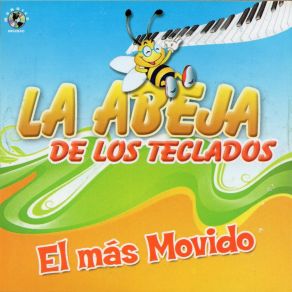 Download track Popurri El Coco La Abeja De Los Teclados