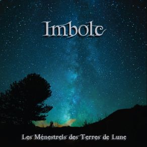 Download track Midnight Blue Les Ménestrels Des Terres De Lune