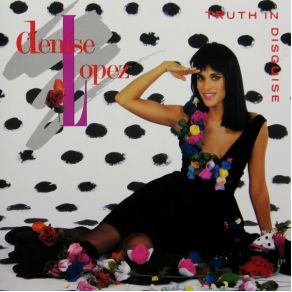 Download track Power Of Suggestion Denise Lopez