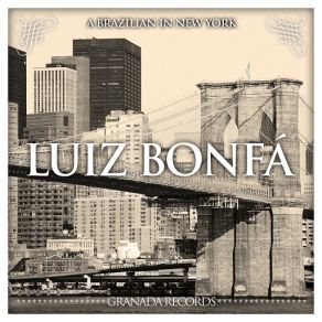 Download track Lonely Lament Luiz Bonfá