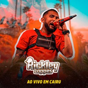 Download track Dentro Do Gol (Ao Vivo) Rickley Loppes