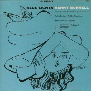 Download track Phinupi Kenny Burrell