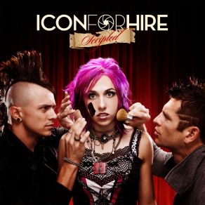 Download track Off With Her Head Icon For Hire