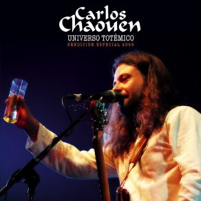 Download track No Me Canso Carlos Chaouen