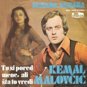 Download track Senada, Senada Kemal Malovcic