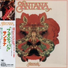 Download track Let The Children Play Santana