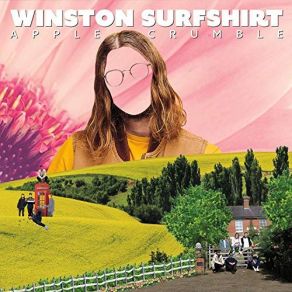 Download track Where Did All Your Love Go Winston Surfshirt