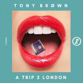 Download track Woo Hah Riddim (Bonus Track) Tony Brown