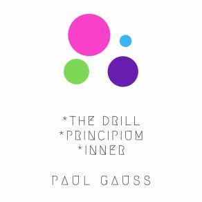 Download track Inner (Original Mix) Paul Gauss