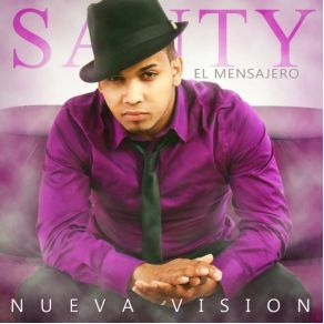 Download track Sube Santy El Mensajero