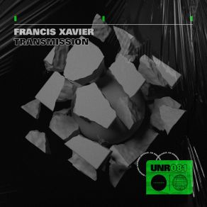 Download track Radiowaves Francis Xavier