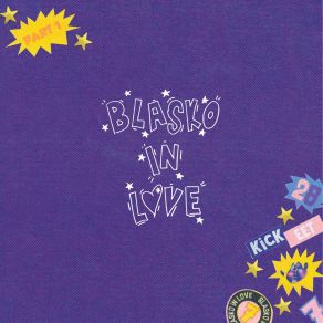 Download track Ms. Love Blasko