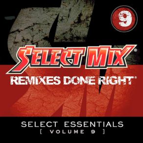 Download track Caught Up (Select Mix Remix) Usher