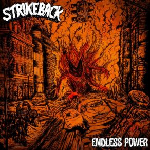 Download track The Downward Spiral Strike BackTom Williams