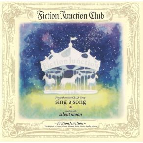 Download track Sing A Song~Instrumental FictionJunction