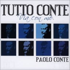 Download track Quadrille Paolo Conte