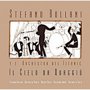 Download track Aborigeni Nel Sud - Tirolo Stefano Bollani