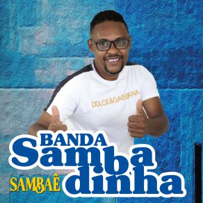 Download track A Gente Brigou Banda Sambadinha