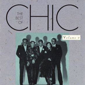 Download track Give Me The Lovin' Chic