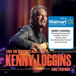 Download track If You Believe Kenny Loggins