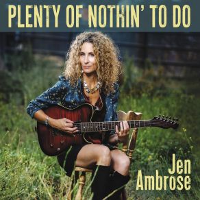 Download track Rainy Day Jen Ambrose